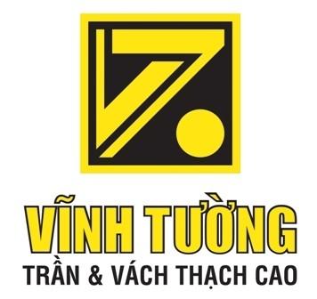 Công ty Thi Công Thạch Cao Vĩnh Tường